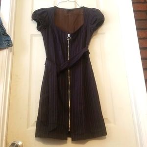 Dress City Triangles